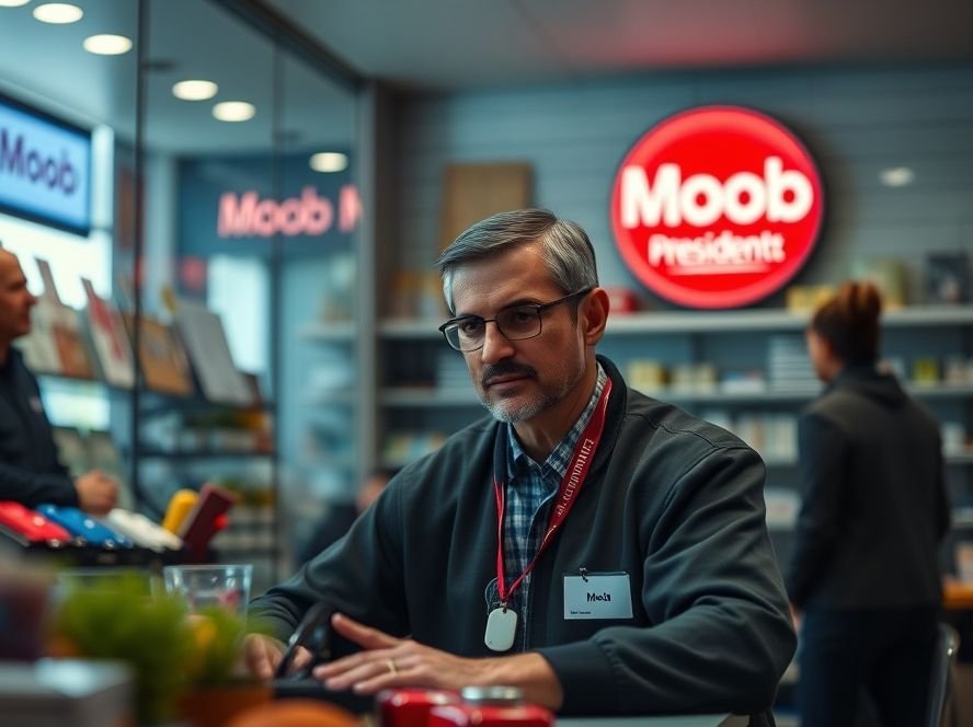 Moob Presidente Nice: O que a Marca Moob Garante em Credibilidade? Moob Presidente Nice: O que a Marca Moob Garante em Credibilidade?