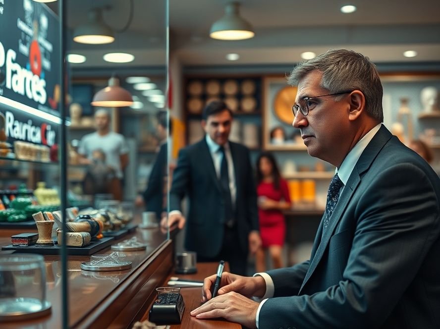 Moob Presidente Nice: O que a Torna Perfeita para um Ambiente Formal? Moob Presidente Nice: O que a Torna Perfeita para um Ambiente Formal?
