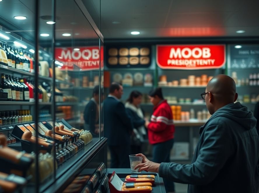 Moob Presidente Nice: O que o Custo-Benefício Implica no Retorno do Investimento? Moob Presidente Nice: O que o Custo-Benefício Implica no Retorno do Investimento?