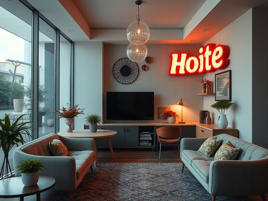 Moob Presidente Nice: O que os Especialistas em Design de Interiores Falam? Moob Presidente Nice: O que os Especialistas em Design de Interiores Falam?