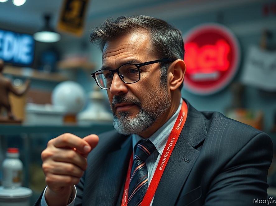 Moob Presidente Nice: O Segredo para uma Imagem Profissional de Sucesso Moob Presidente Nice: O Segredo para uma Imagem Profissional de Sucesso