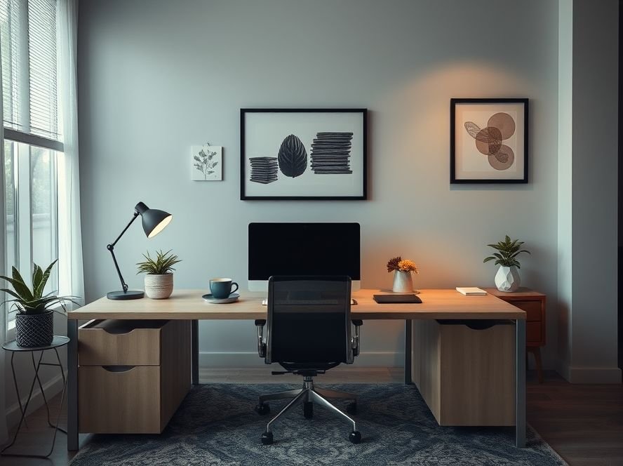 Moob Presidente Nice Preta: A Melhor Cadeira para Escritório e Home Office? Moob Presidente Nice Preta: A Melhor Cadeira para Escritório e Home Office?