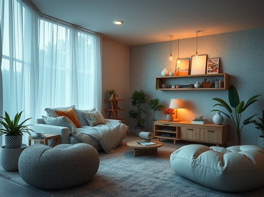 O Encosto das Poltronas Shine: Como Maximizar o Suporte e o Conforto O Encosto das Poltronas Shine: Como Maximizar o Suporte e o Conforto