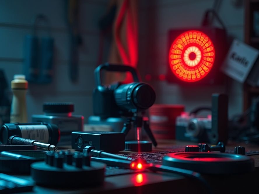 O Impacto da Cadeira Led Tools na Sua Imagem Profissional O Impacto da Cadeira Led Tools na Sua Imagem Profissional