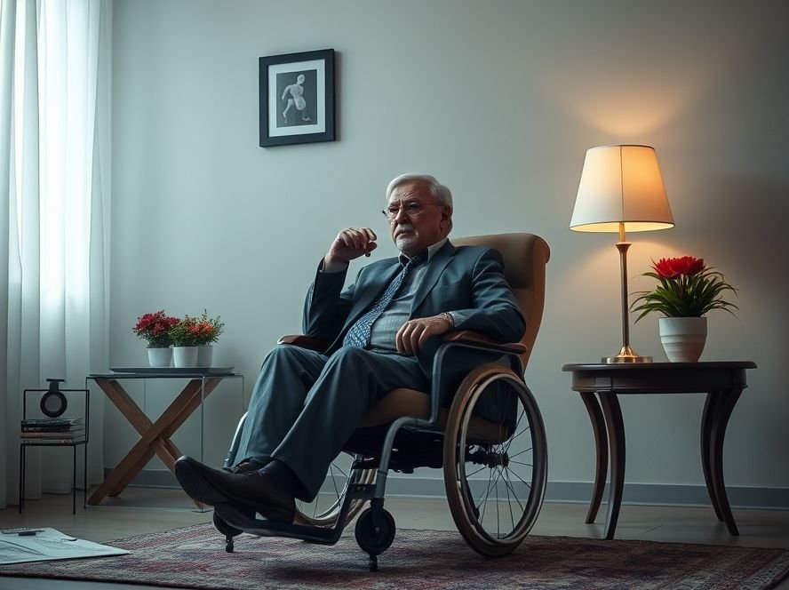 O Impacto da Cadeira Presidente Reclinável na Sua Saúde Ocupacional O Impacto da Cadeira Presidente Reclinável na Sua Saúde Ocupacional