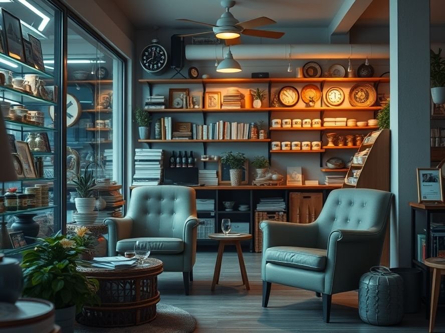 O Kit 2 Poltronas Shine é uma Compra Segura para o Uso em Comércio? O Kit 2 Poltronas Shine é uma Compra Segura para o Uso em Comércio?