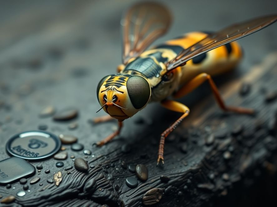 O Mecanismo de Balanço/Inclinação da Python Fly Leisure: É Funcional?