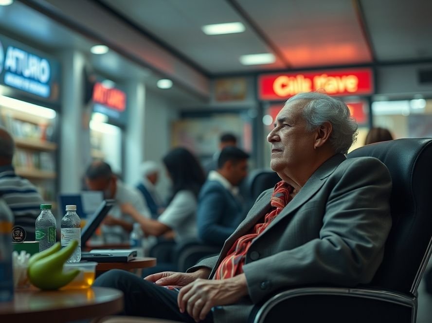 O Mecanismo de Reclinação da Cadeira Presidente: É Suave e Seguro? O Mecanismo de Reclinação da Cadeira Presidente: É Suave e Seguro?