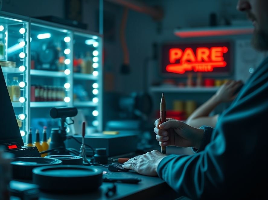 O que a Cadeira Led Tools Tem de Melhor em Relação ao Conforto Executivo? O que a Cadeira Led Tools Tem de Melhor em Relação ao Conforto Executivo?