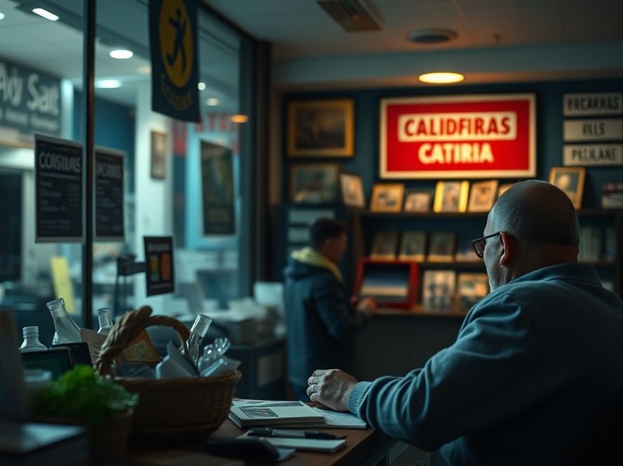 O que a Certificação NR 17 da Cadeira Califórnia Garante ao Usuário?