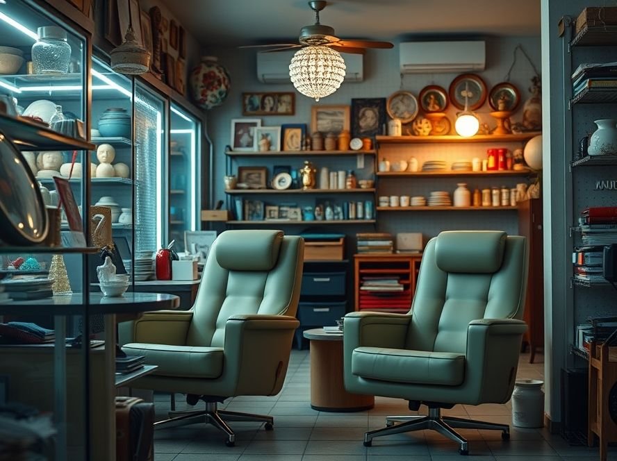O que Ninguém te Conta Sobre Comprar o Kit 2 Poltronas Shine O que Ninguém te Conta Sobre Comprar o Kit 2 Poltronas Shine
