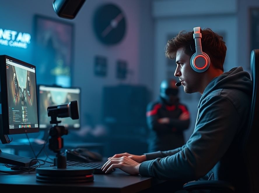 O que os Especialistas em Setup Gamer Falam Sobre a EC3 Air Tech? O que os Especialistas em Setup Gamer Falam Sobre a EC3 Air Tech?