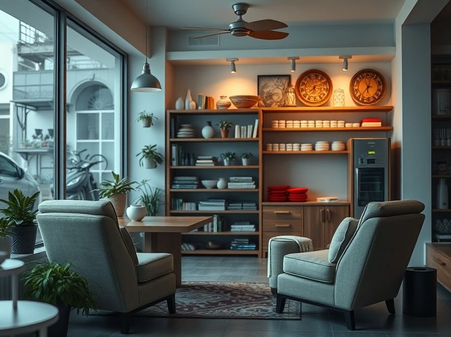 O que os Proprietários do Kit 2 Poltronas Shine Dizem Sobre a Durabilidade? O que os Proprietários do Kit 2 Poltronas Shine Dizem Sobre a Durabilidade?