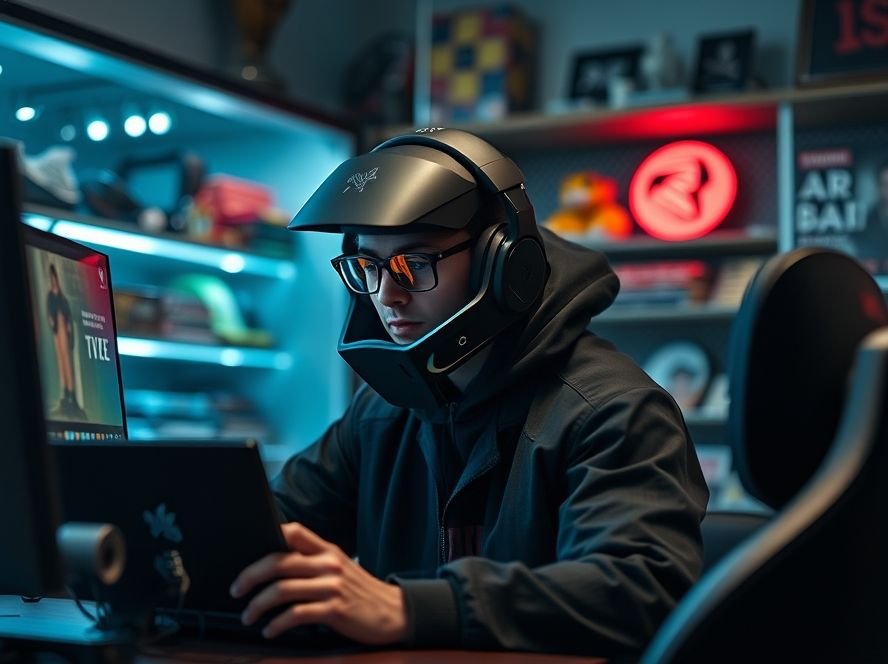 O que Saber Antes de Comprar a Cadeira Gamer Razer Iskur V2 X Preto O que Saber Antes de Comprar a Cadeira Gamer Razer Iskur V2 X Preto