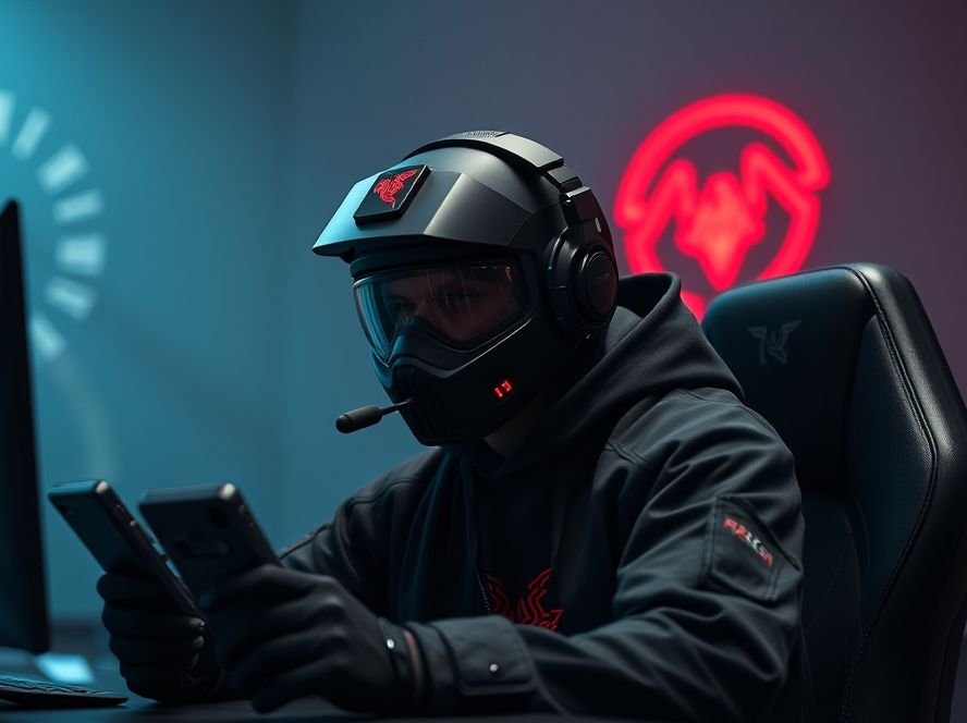 O Segredo para Uma Postura Saudável com a Cadeira Gamer Razer Iskur V2 X Preto O Segredo para Uma Postura Saudável com a Cadeira Gamer Razer Iskur V2 X Preto
