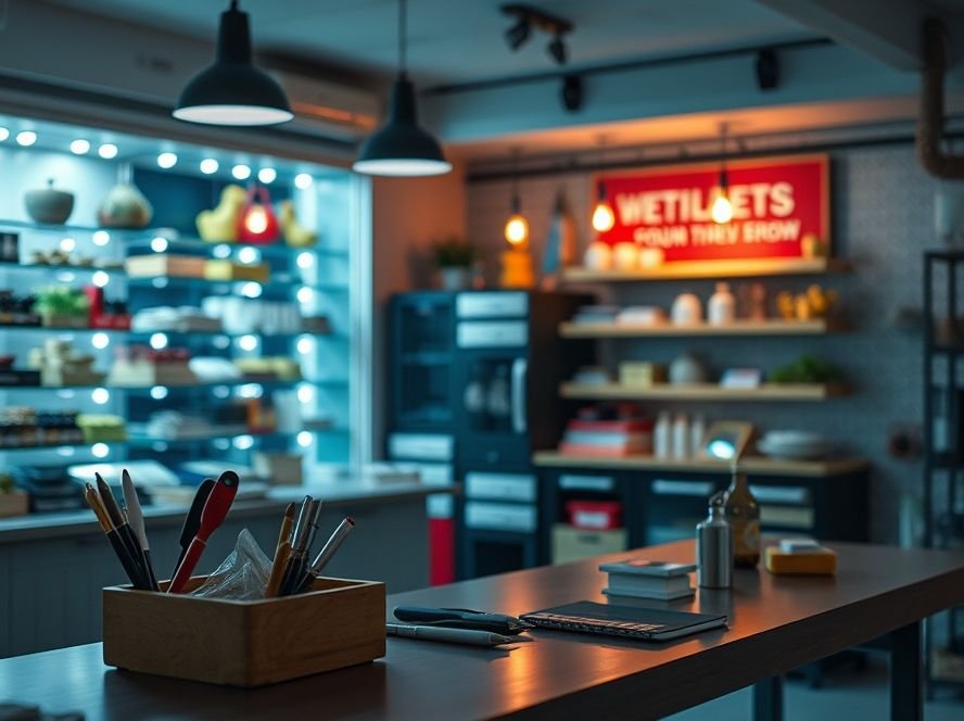 O Sistema de Regulagem de Altura da Cadeira Led Tools: Como Funciona? O Sistema de Regulagem de Altura da Cadeira Led Tools: Como Funciona?
