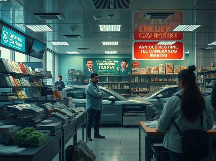 O Sistema de Rodízios Silenciosos (360 Graus) da Cadeira Presidente: Como Funciona?