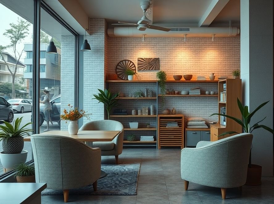 Poltronas Shine Bege: É Realmente Durável o Tecido Suede no Uso Comercial? Poltronas Shine Bege: É Realmente Durável o Tecido Suede no Uso Comercial?