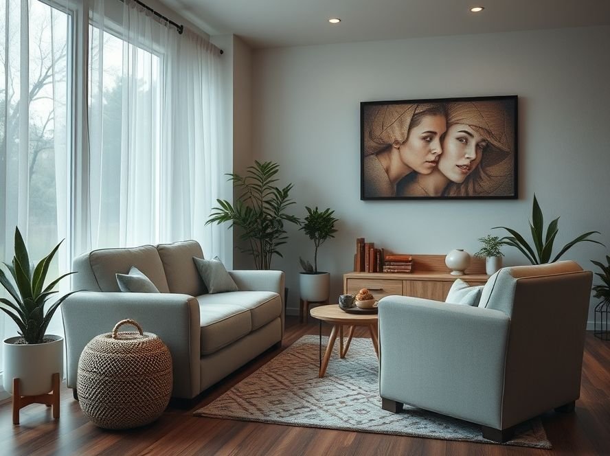 Poltronas Shine Bege: Review Detalhado do Conforto do Estofamento Poltronas Shine Bege: Review Detalhado do Conforto do Estofamento