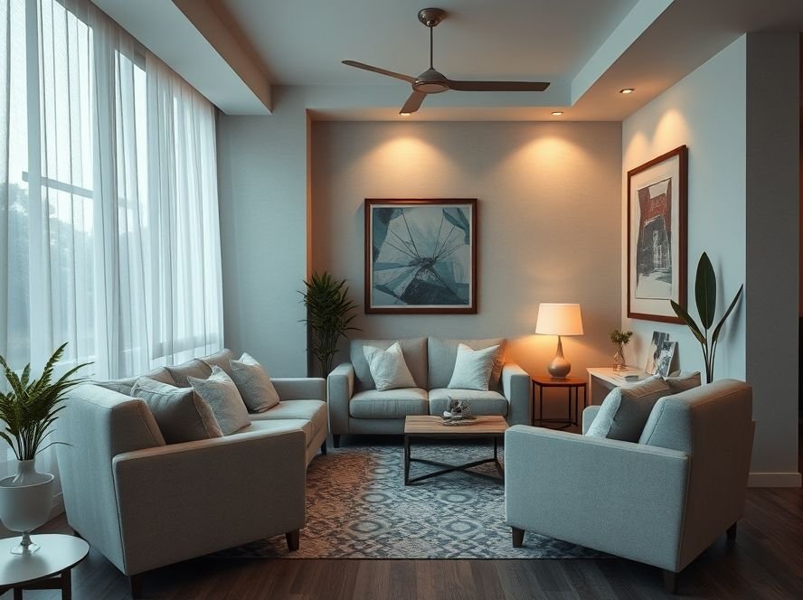Poltronas Shine Confortáveis: A Escolha de Recepções que Priorizam o Cliente? Poltronas Shine Confortáveis: A Escolha de Recepções que Priorizam o Cliente?