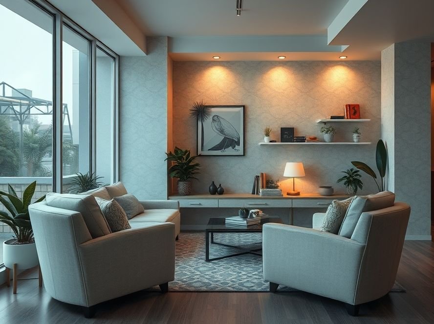 Poltronas Shine Confortáveis: O Segredo para um Atendimento de Excelência Poltronas Shine Confortáveis: O Segredo para um Atendimento de Excelência
