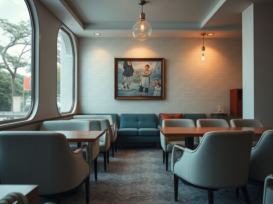 Poltronas Shine para Sala de Espera vs. Poltronas de Casa: Qual a Diferença? Poltronas Shine para Sala de Espera vs. Poltronas de Casa: Qual a Diferença?