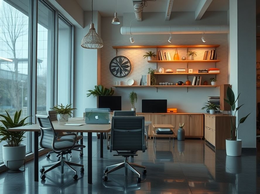 Poltronas Shine: Peças de Decoração ou Móveis Funcionais para Trabalho? Poltronas Shine: Peças de Decoração ou Móveis Funcionais para Trabalho?