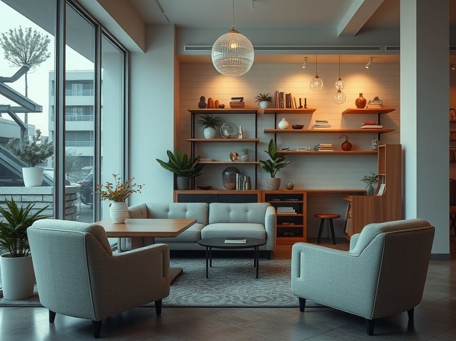 Poltronas Shine vs. Cadeiras de Design: Qual o Equilíbrio Entre Estilo e Função? Poltronas Shine vs. Cadeiras de Design: Qual o Equilíbrio Entre Estilo e Função?