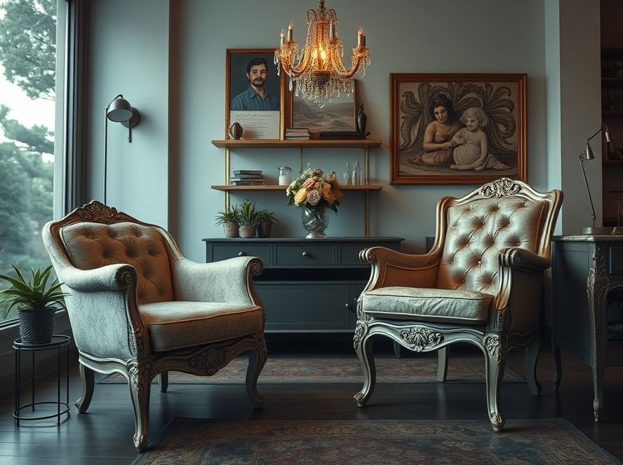 Poltronas Shine vs. Modelos com Pés Metálicos: A Vantagem da Madeira Maciça Poltronas Shine vs. Modelos com Pés Metálicos: A Vantagem da Madeira Maciça
