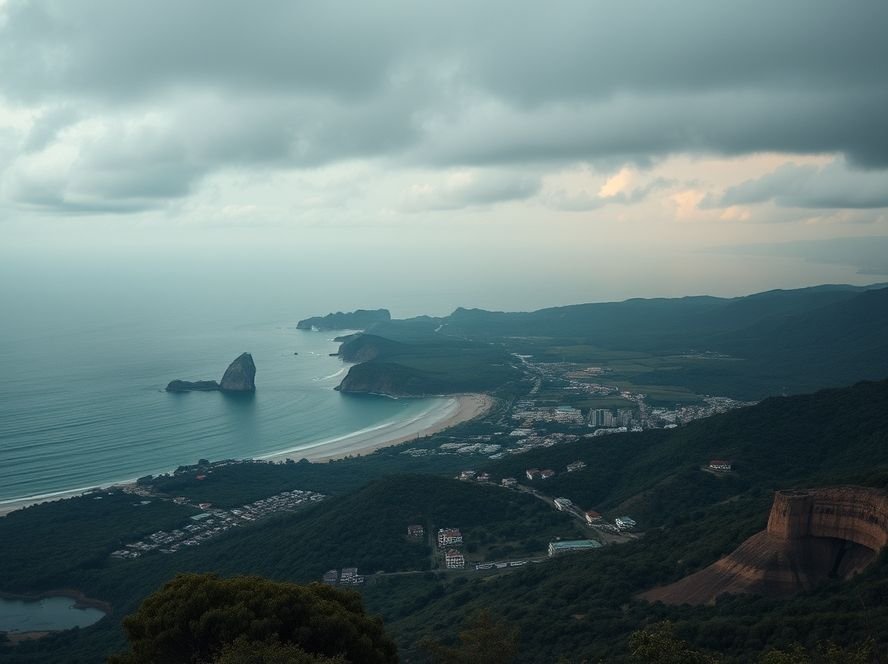 Por que a Cadeira Califórnia se Destaca na Categoria de Cadeiras para Líderes? Por que a Cadeira Califórnia se Destaca na Categoria de Cadeiras para Líderes?