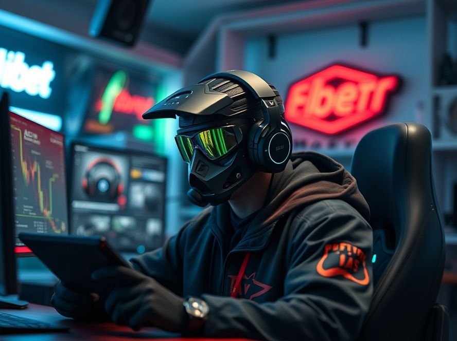 Por que a Cadeira EC3 Air Tech se Destaca no Mercado de Cadeiras Gamer?