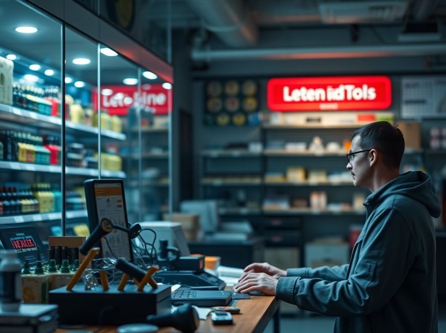 Por que a Cadeira Led Tools se Destaca no Mercado de Cadeiras Executivas? Por que a Cadeira Led Tools se Destaca no Mercado de Cadeiras Executivas?