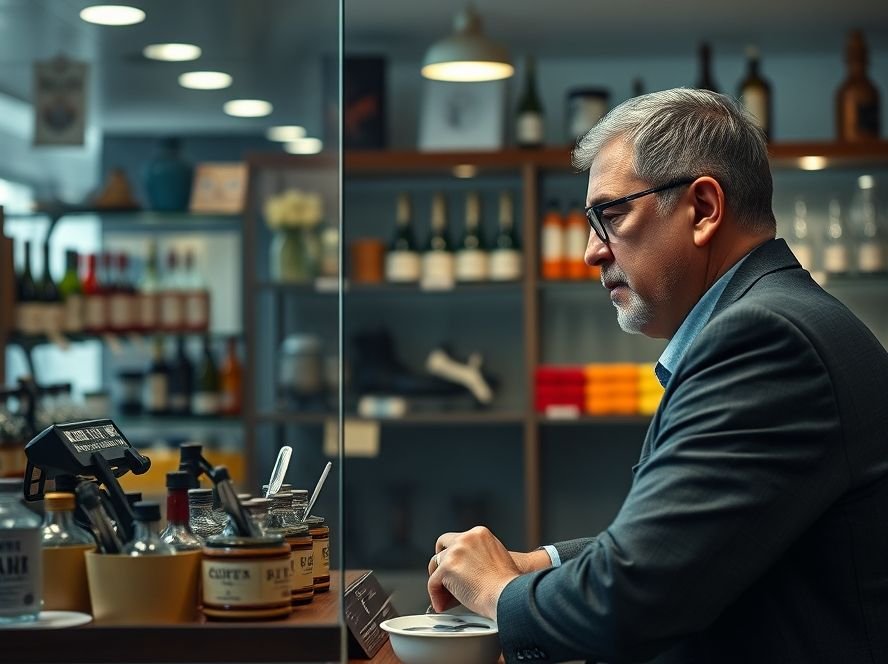 Por que a Cadeira Presidente Marrom é a Favorita dos Profissionais Liberais? Por que a Cadeira Presidente Marrom é a Favorita dos Profissionais Liberais?
