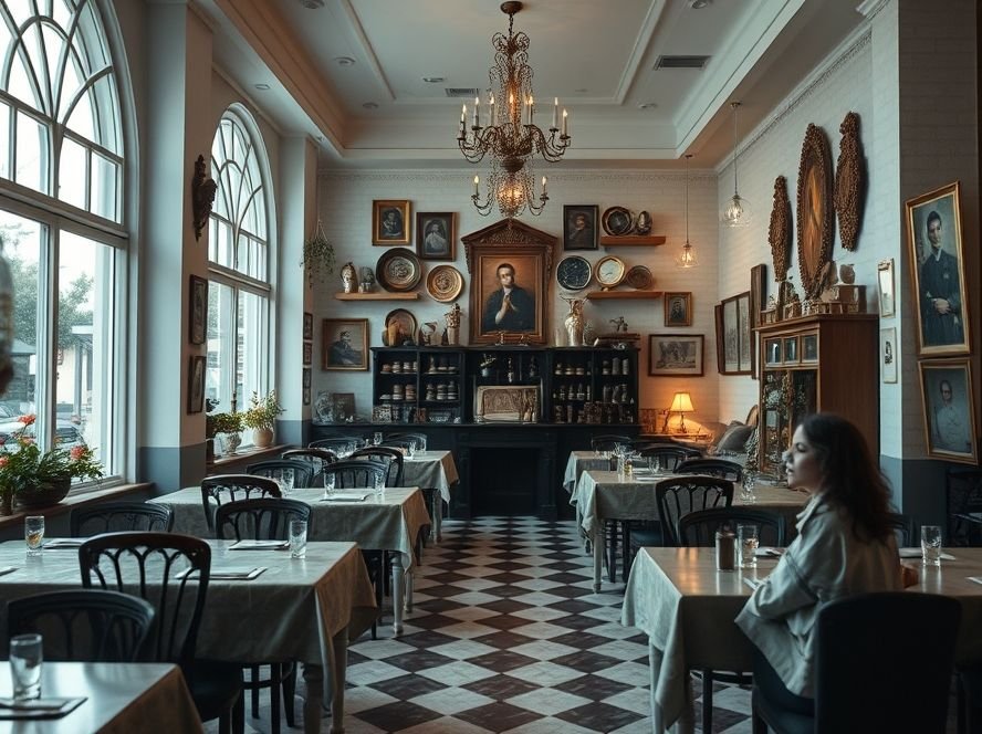 Por que a Fratini Califórnia é a Escolha Certa para uma Sala de Diretoria? Por que a Fratini Califórnia é a Escolha Certa para uma Sala de Diretoria?