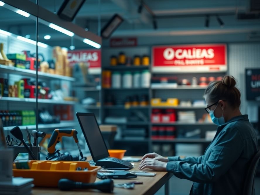Por que a Led Tools Executiva é a Cadeira Favorita dos Administradores? Por que a Led Tools Executiva é a Cadeira Favorita dos Administradores?