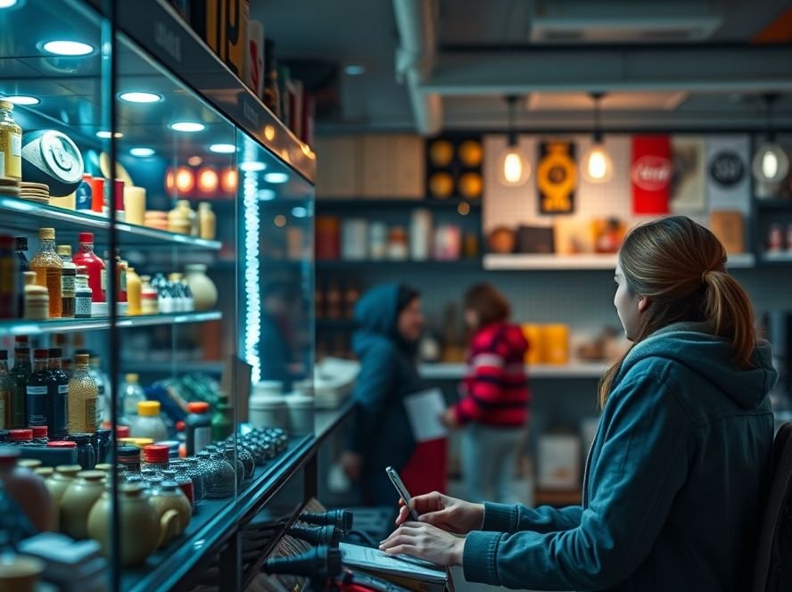 Por que a Led Tools Executiva é uma Compra Inteligente para Empreendedores? Por que a Led Tools Executiva é uma Compra Inteligente para Empreendedores?