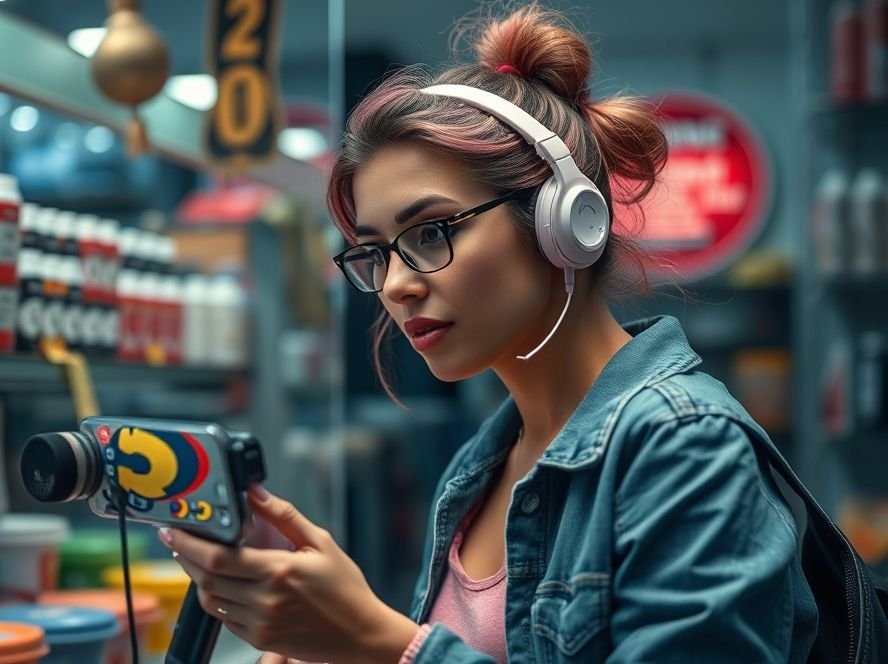 Por que a ThunderX3 EC3 Rosa é uma Compra Inteligente para o Público Feminino?