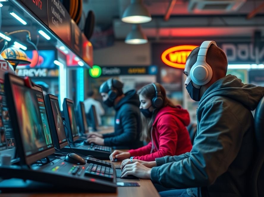 Prós e Contras da Cadeira Gamer EC3 Air Tech Rosa: Você Deve Comprar?