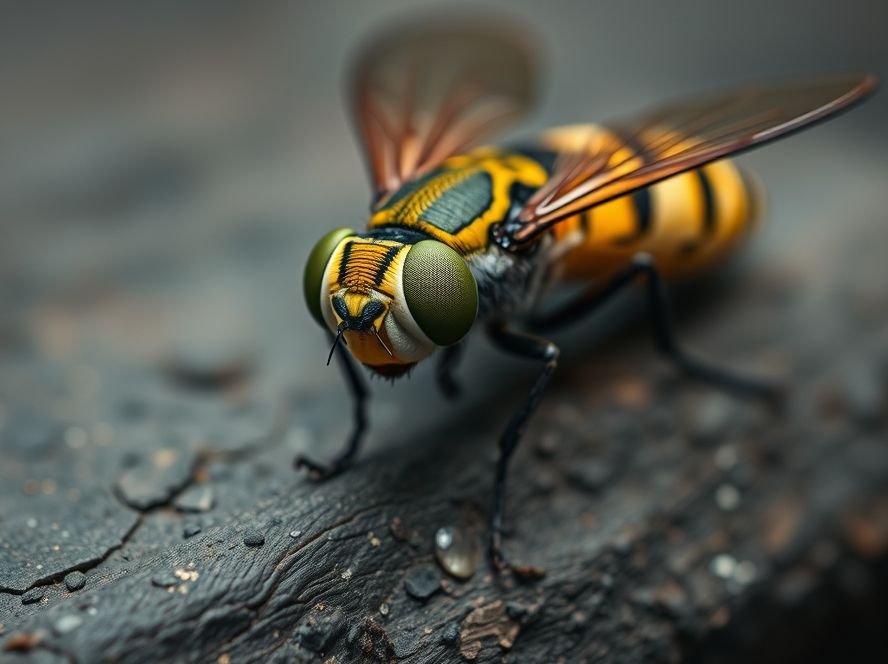 Python Fly Leisure: A Cadeira que Garante a Estabilidade em Movimentos de Trabalho