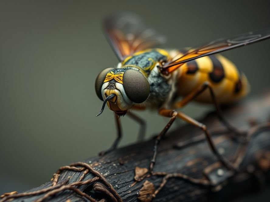 Python Fly Leisure: A Cadeira que Garante a Ventilação e o Bem-Estar