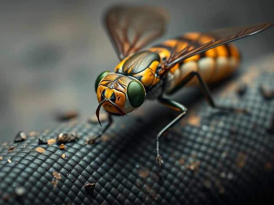 Python Fly Leisure Bege: A Cadeira Perfeita para Quem Gosta de Personalização Neutra?