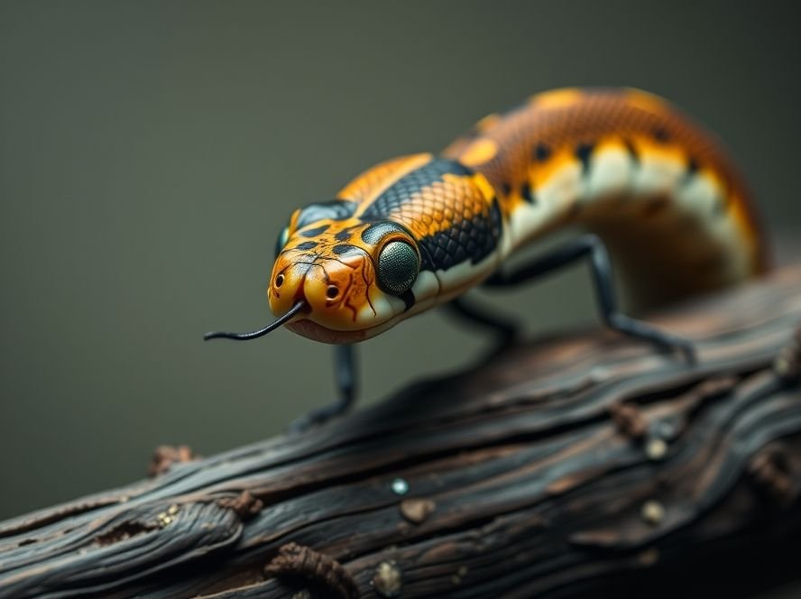 Python Fly Leisure Bege: Design Sóbrio para o Ambiente de Trabalho Python Fly Leisure Bege: Design Sóbrio para o Ambiente de Trabalho