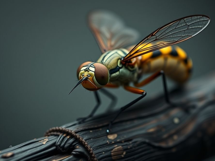 Python Fly Leisure Bege: É a Cadeira Ideal para Seu Estilo de Trabalho?