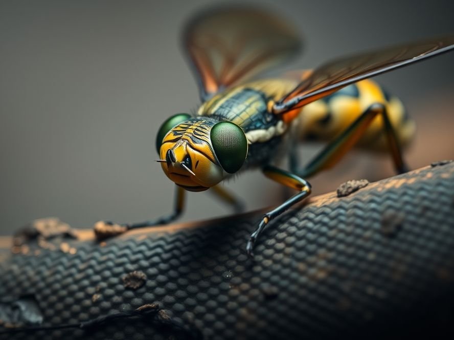 Python Fly Leisure Bege: É a Cadeira Ideal para Seu Primeiro Escritório Profissional? Python Fly Leisure Bege: É a Cadeira Ideal para Seu Primeiro Escritório Profissional?
