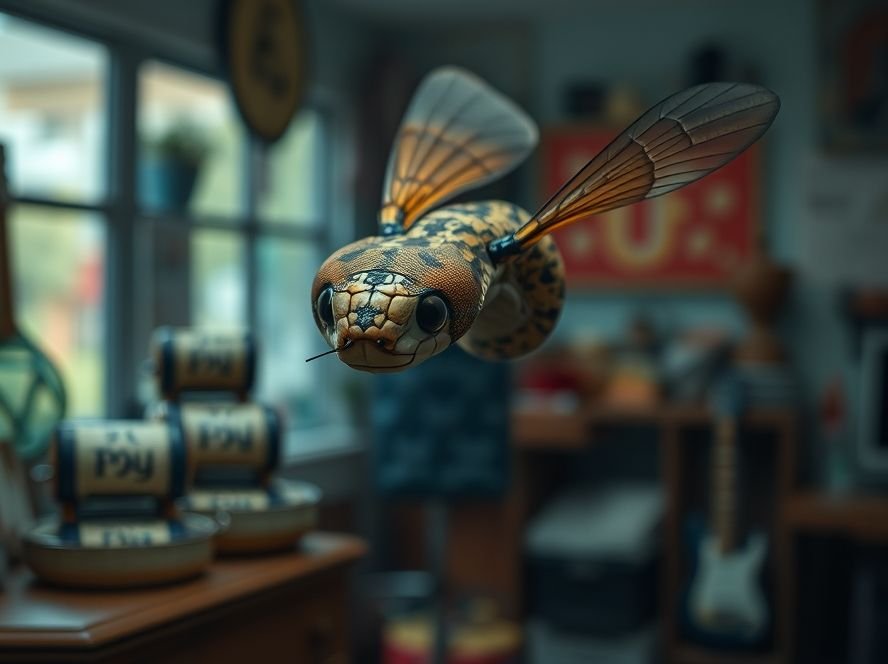 Python Fly Leisure Bege: O Que a Diferencia de uma Cadeira Comum de Escritório? Python Fly Leisure Bege: O Que a Diferencia de uma Cadeira Comum de Escritório?
