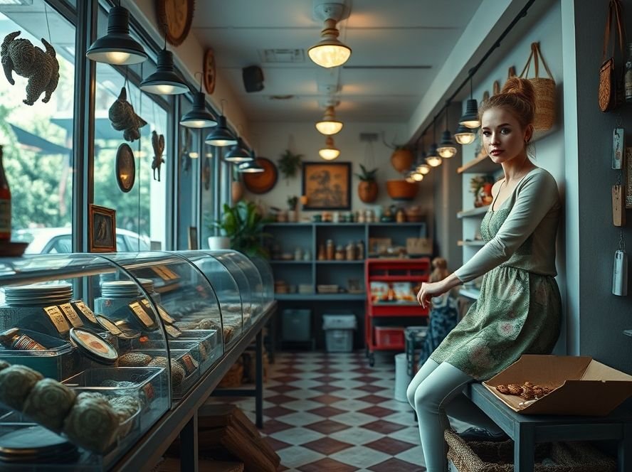 Python Fly Leisure Bege vs. Cadeiras Similares: Qual Oferece Mais Espaço Interno?