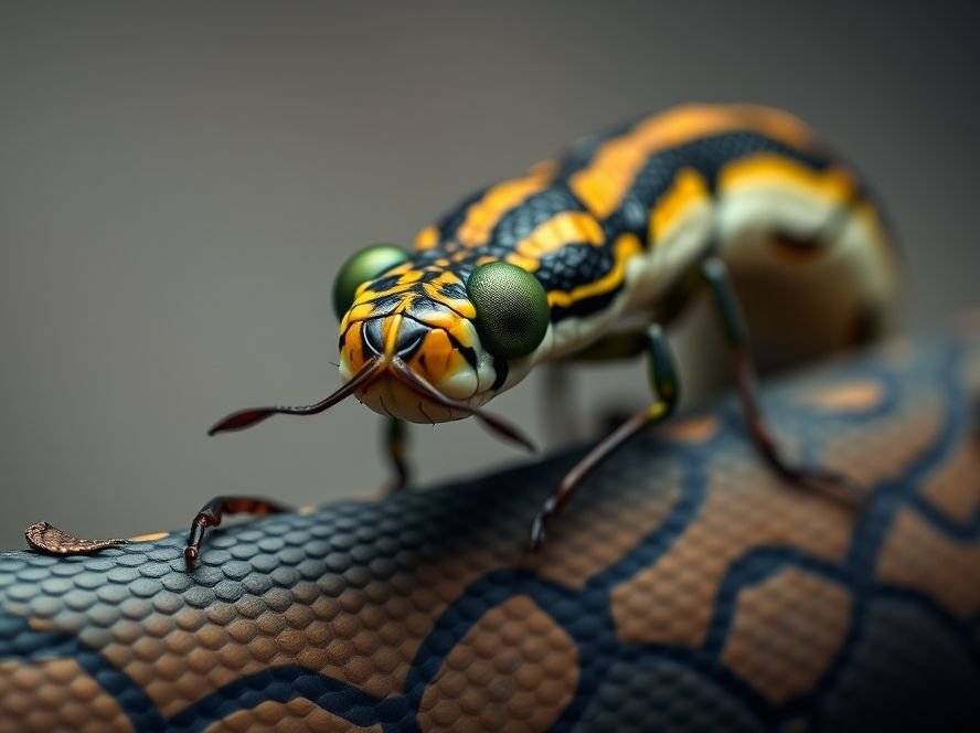 Python Fly Leisure: O Que os Influencers de Produtividade Falam Sobre o Modelo? Python Fly Leisure: O Que os Influencers de Produtividade Falam Sobre o Modelo?