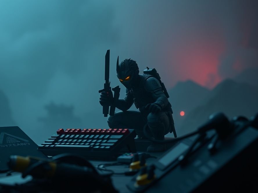 Razer Iskur V2 X Preto: A Cadeira Perfeita para Quem Joga RPGs Razer Iskur V2 X Preto: A Cadeira Perfeita para Quem Joga RPGs