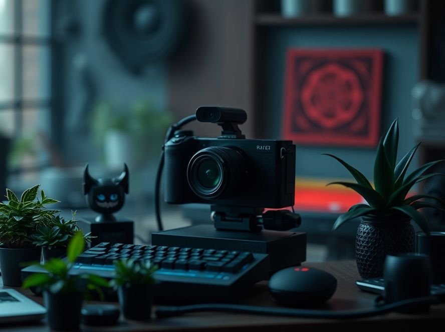 Razer Iskur V2 X Preto: A Cadeira que Combina com Qualquer Setup Razer Iskur V2 X Preto: A Cadeira que Combina com Qualquer Setup