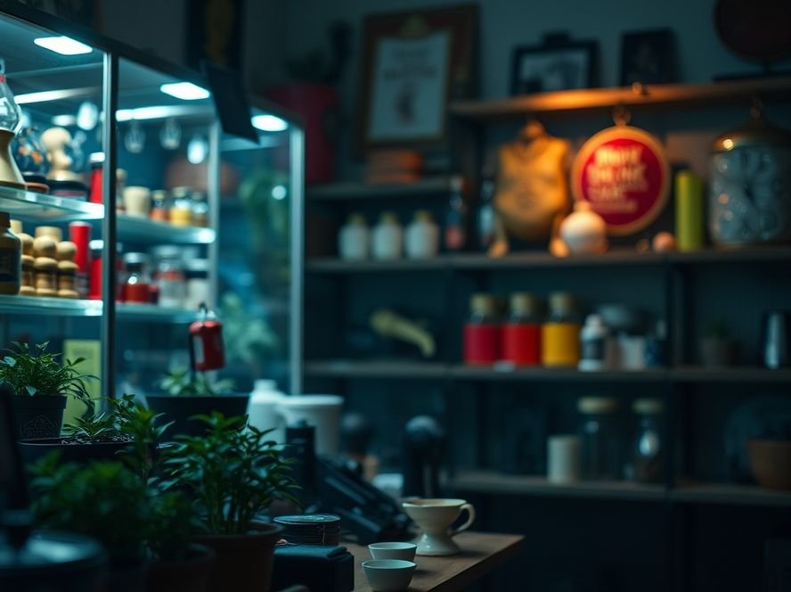 Razer Iskur V2 X Preto: A Cadeira que se Adapta a Você